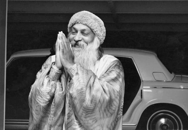 Rajneesh 